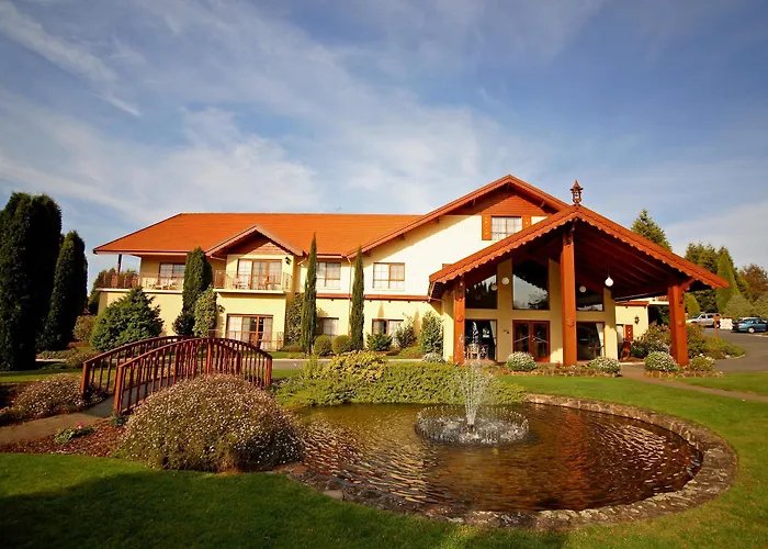 Tamar Valley Resort Grindelwald