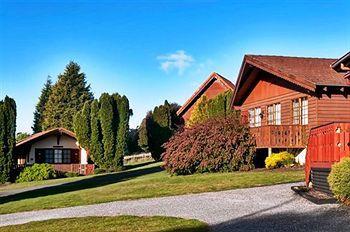 Tamar Valley Resort