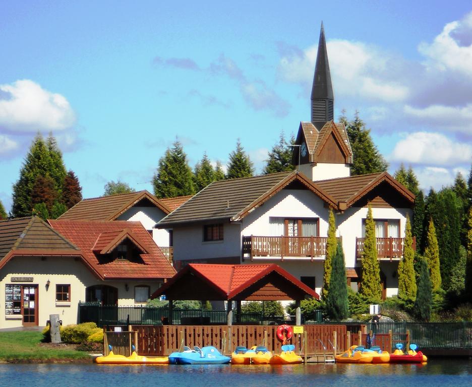 Tamar Valley Grindelwald