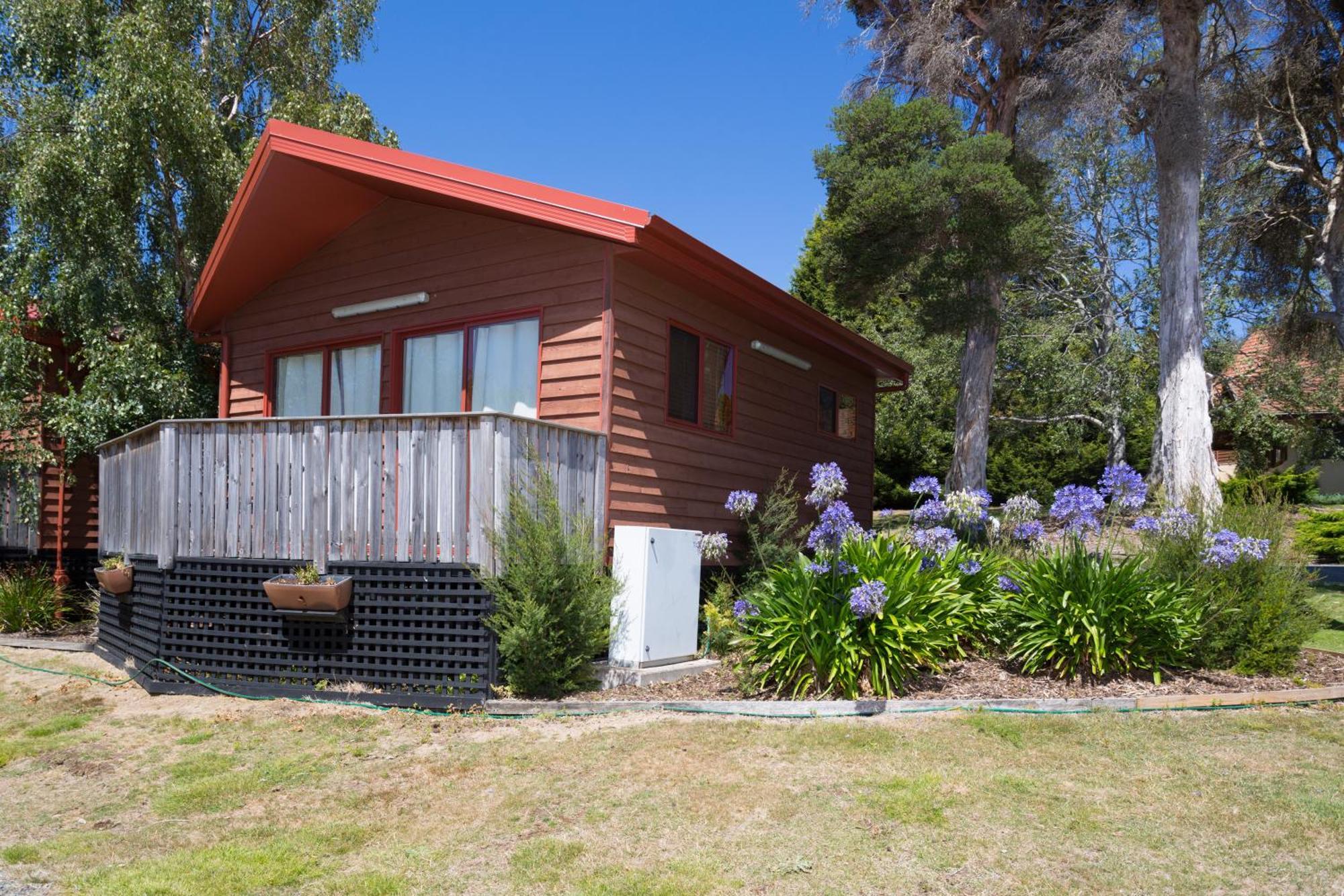 Tamar Valley Resort