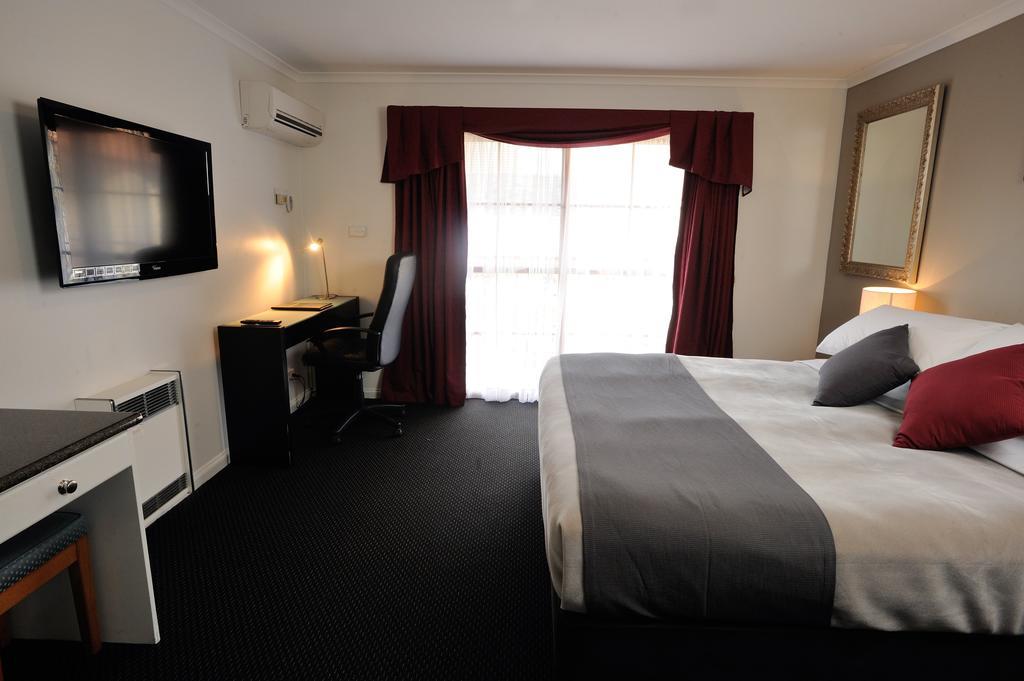 Tamar Valley Resort