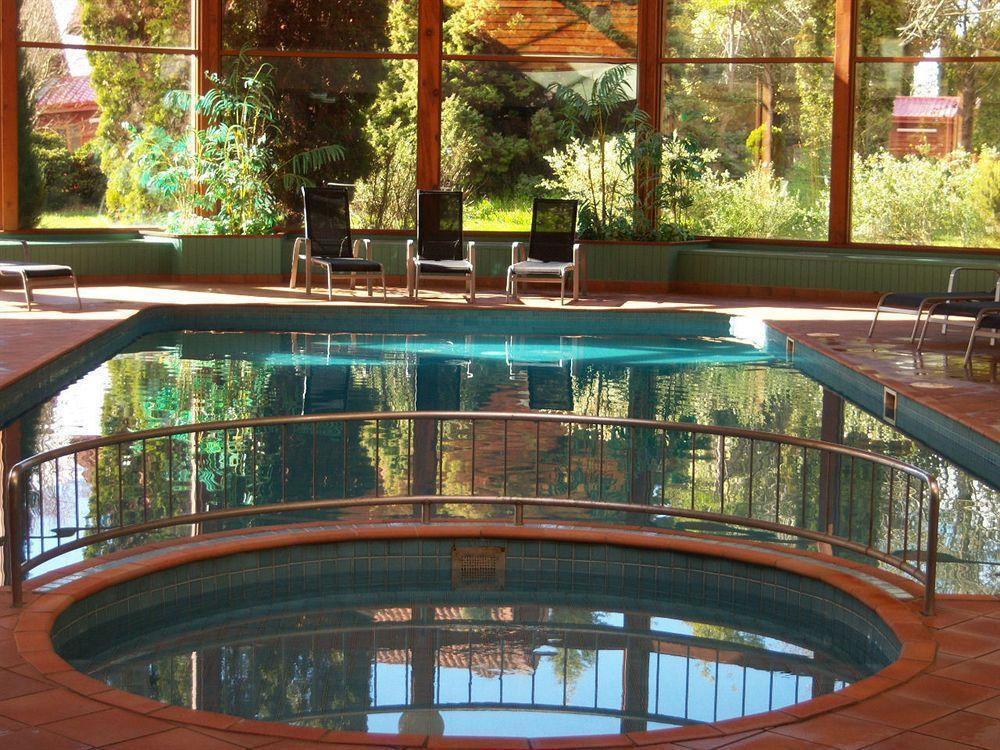 Tamar Valley Resort Grindelwald