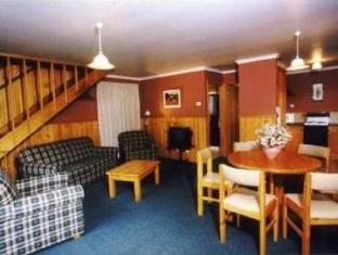 Resort Tamar Valley