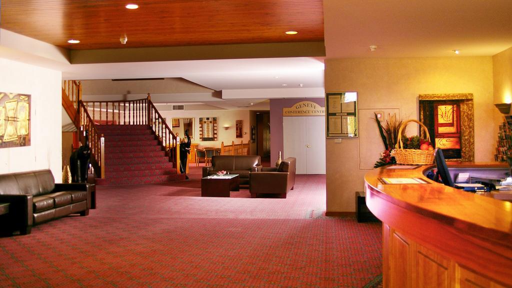Resort Tamar Valley 4*