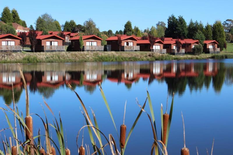 Resort Tamar Valley 4*