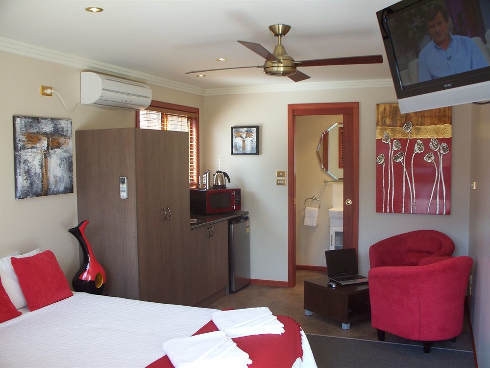 Tamar Valley Resort 4*