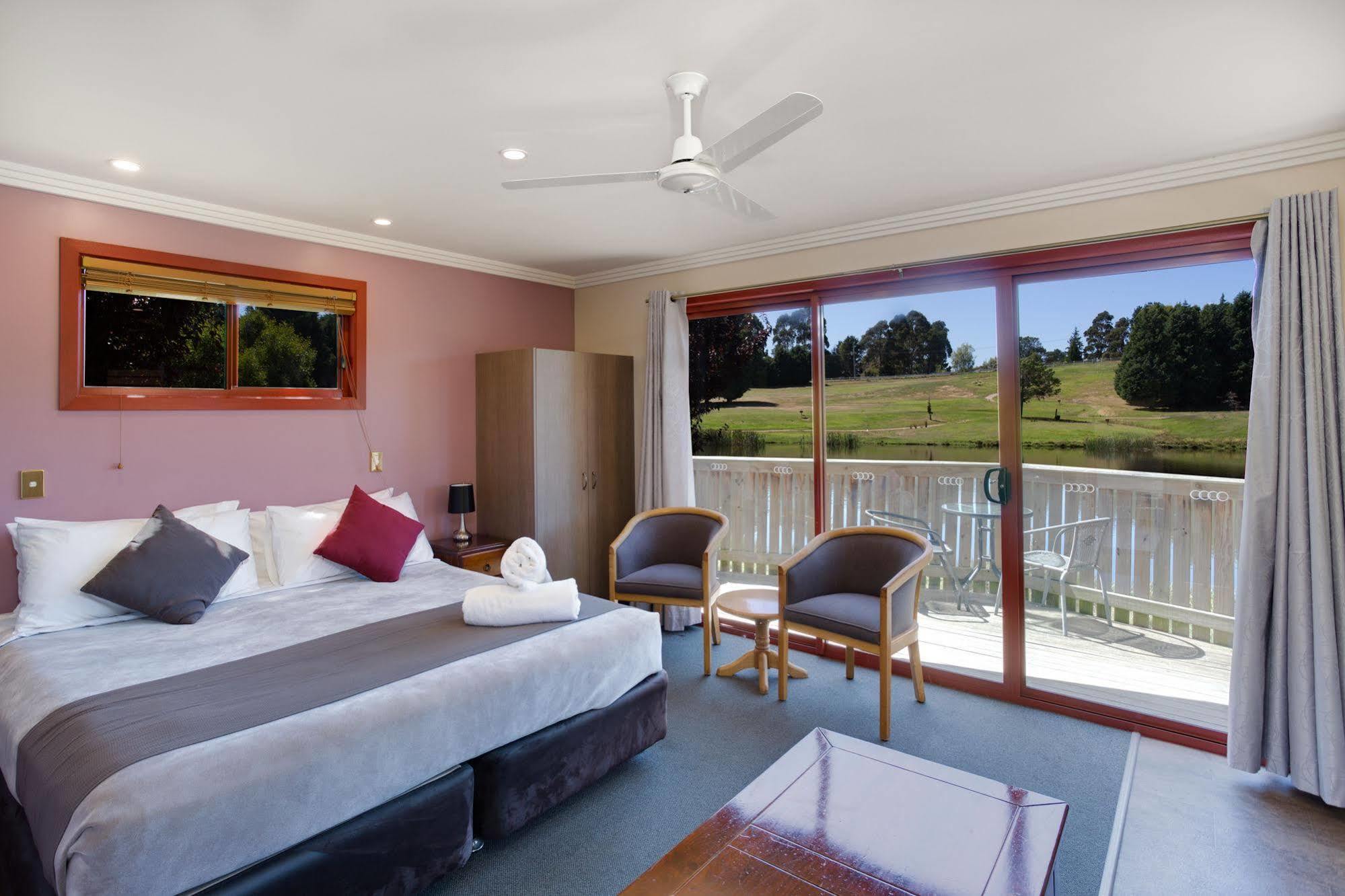 Resort Tamar Valley 4*