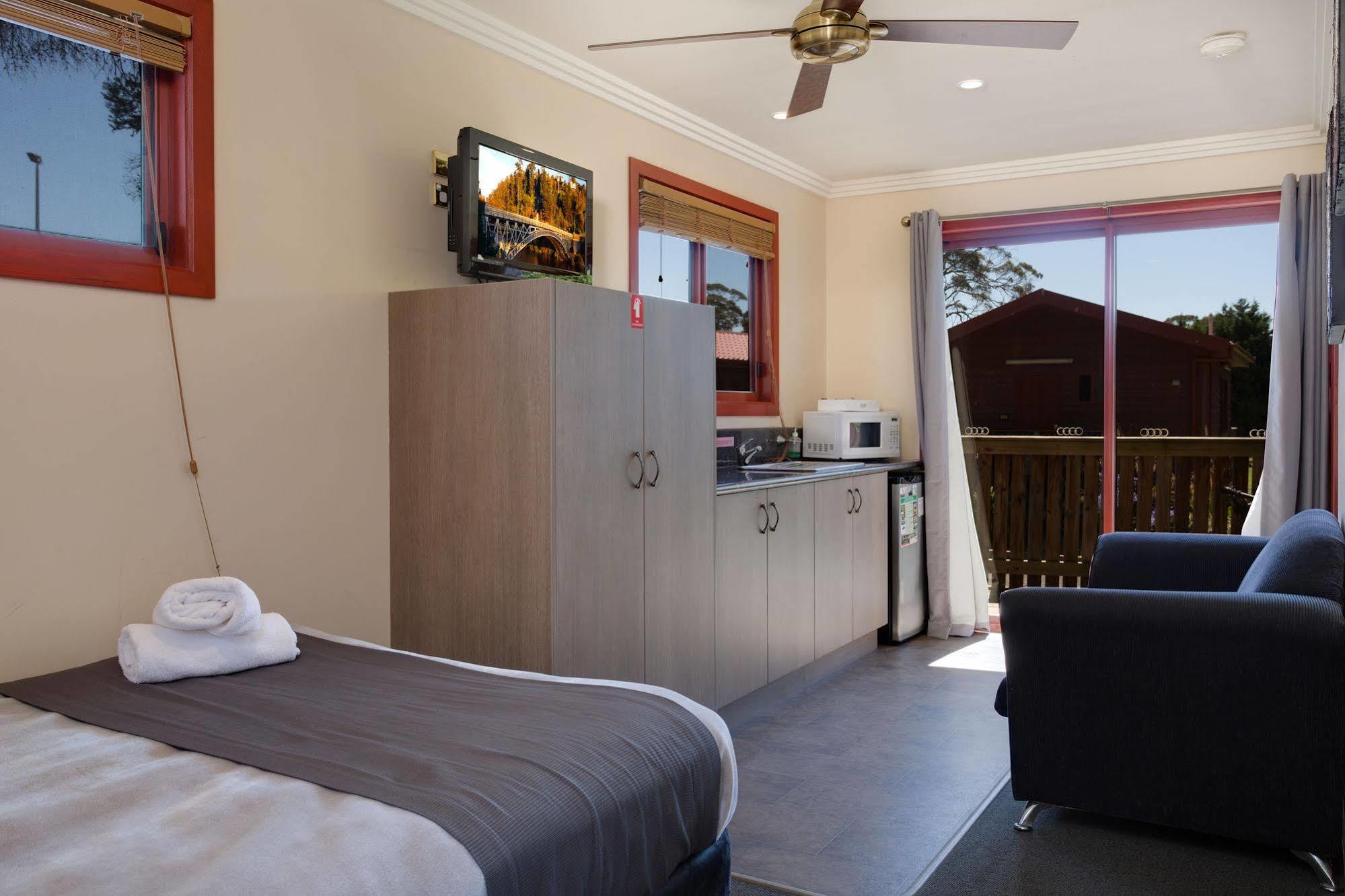 Tamar Valley 4*