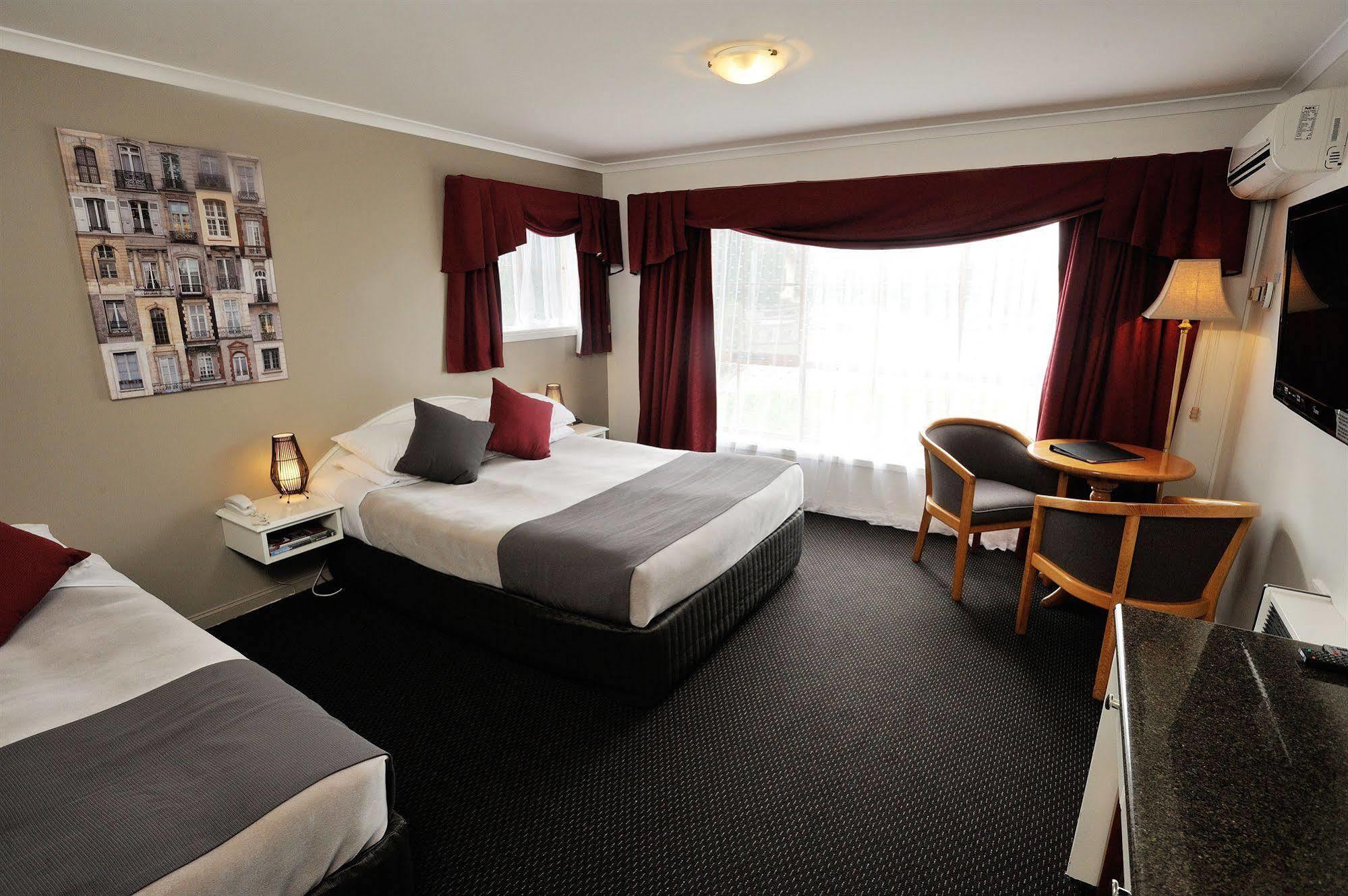Tamar Valley Resort