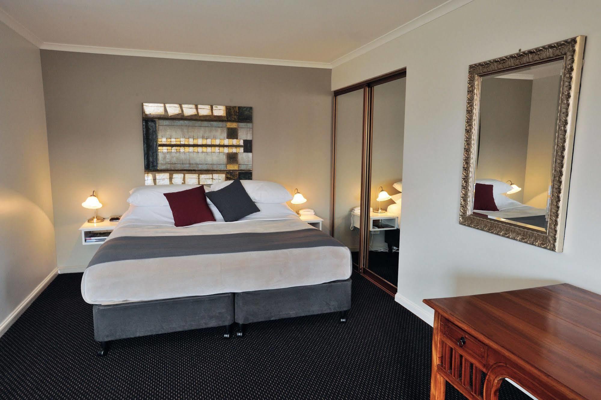 Resort Tamar Valley