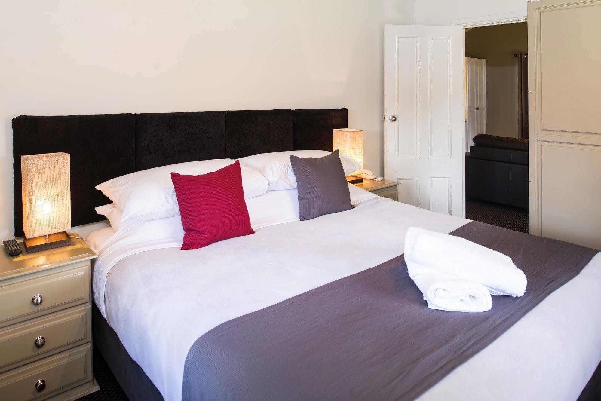 Tamar Valley 4*