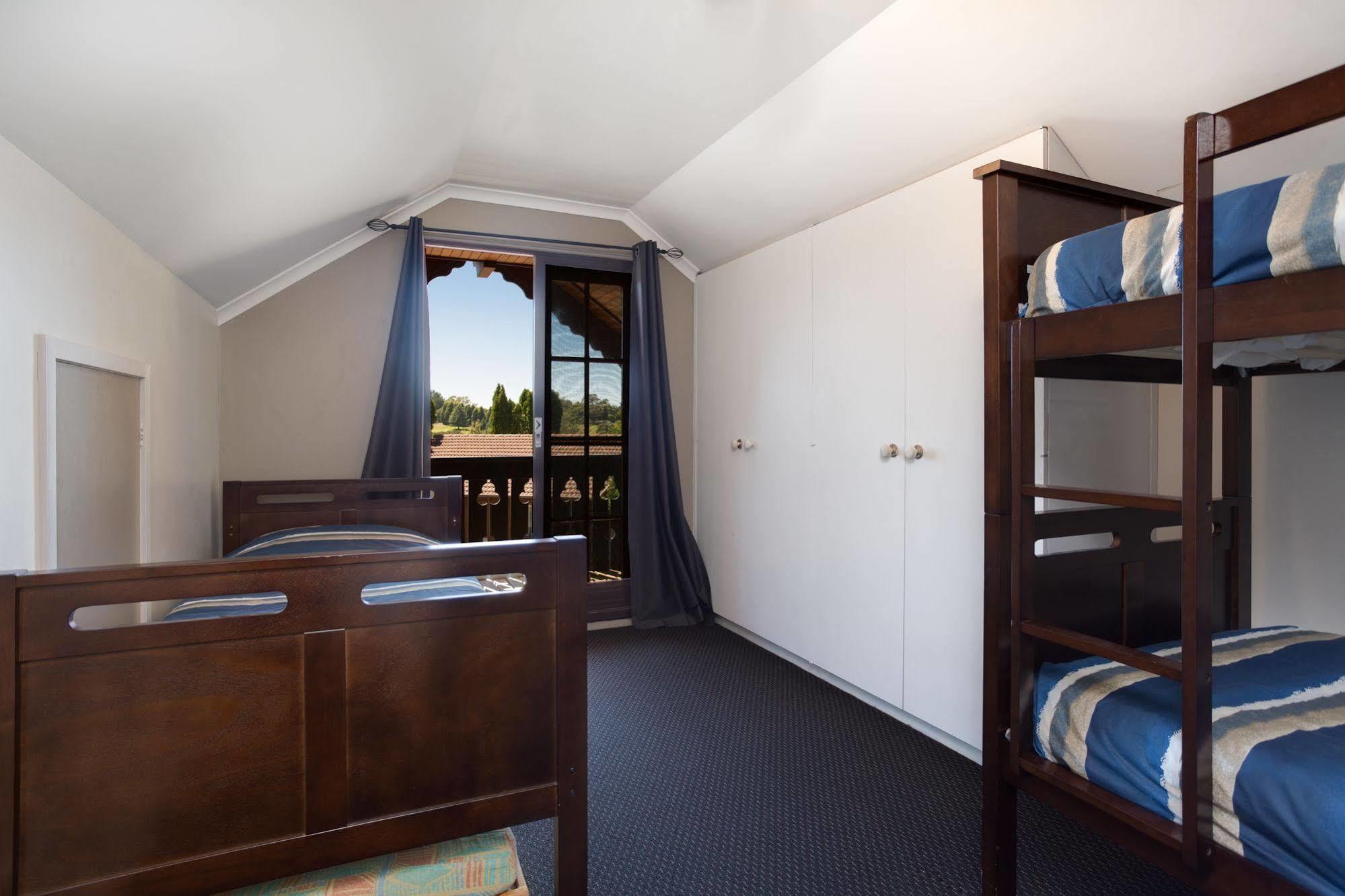 Tamar Valley Resort 4*