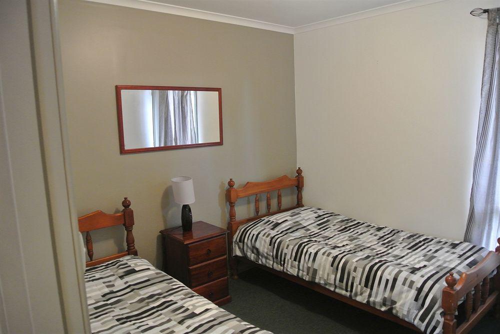 Tamar Valley Resort